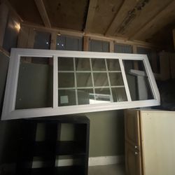Ventana Nueva