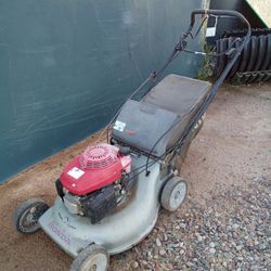 HRR216 Honda $130