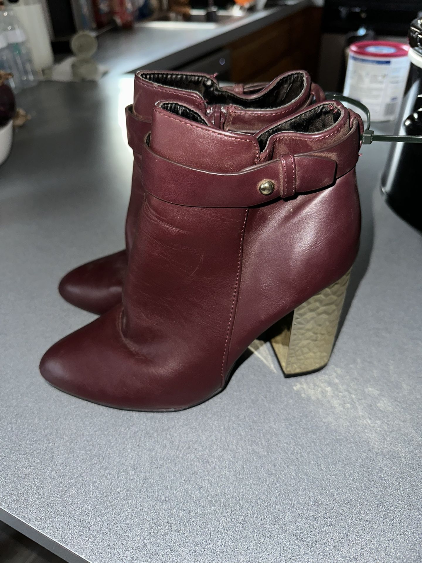 Charlotte Russe Boots