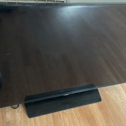 55” Samsung Smart TV *SEE DESCRIPTION*