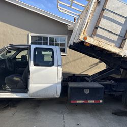 2003 Chevrolet Silverado 3500