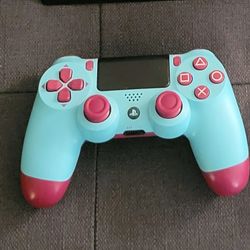 PS4 Controller