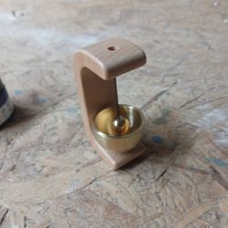 Mini Wind Chime