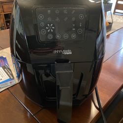 Air Fryer 
