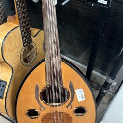 Arabic Oud