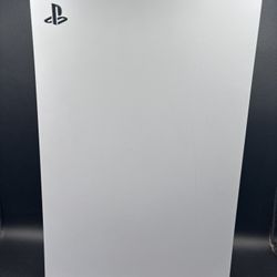Sony PlayStation 5 