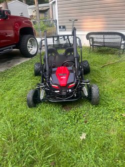Go kart