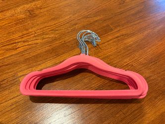 Kid Hangers