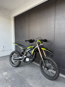 New Surron Ultra Bee
