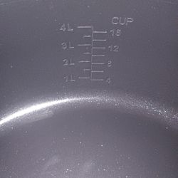 GreenPan Electric Pan