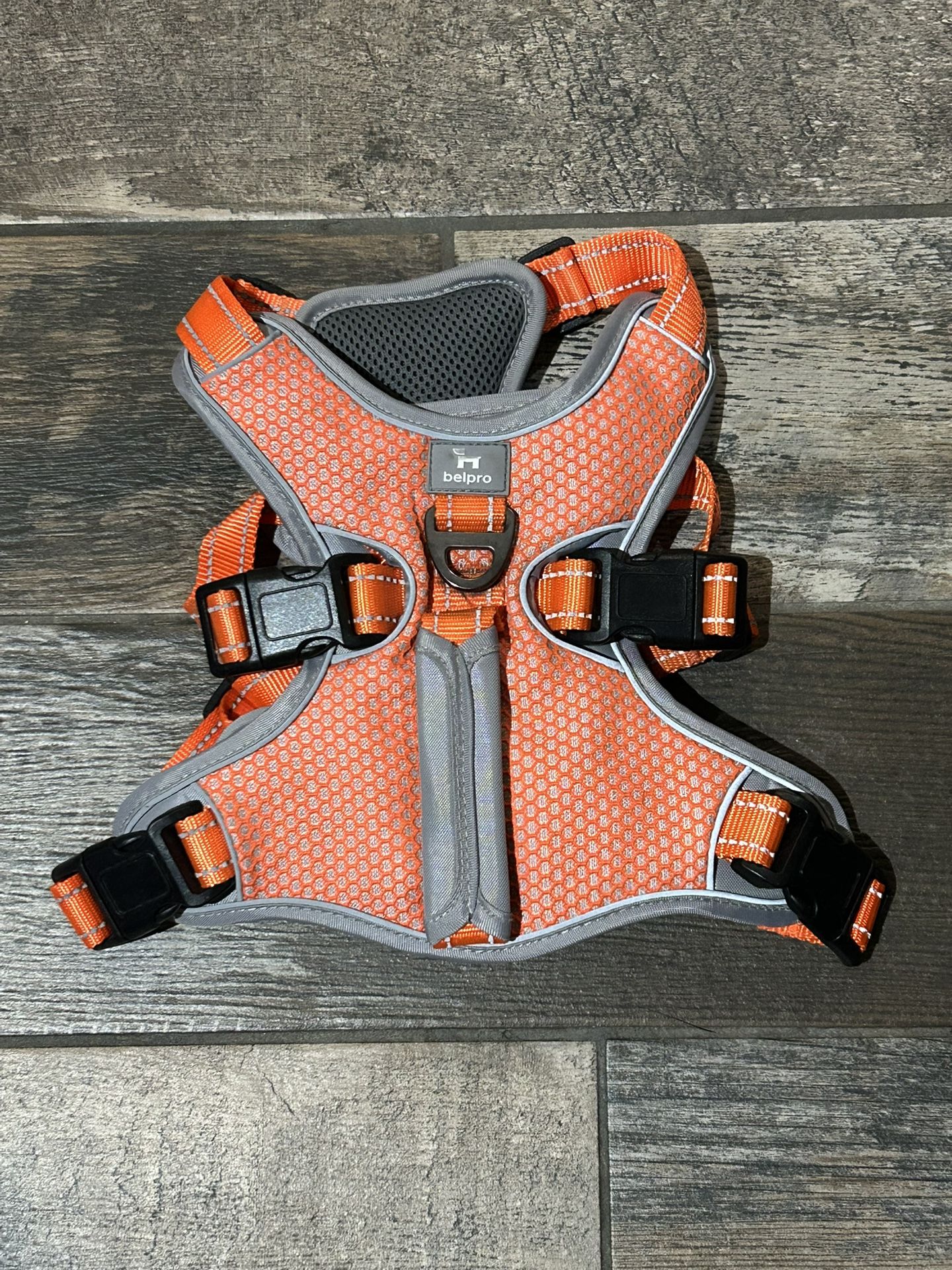 Belpro Dog Harness