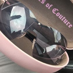 Juicy Sunglasses 