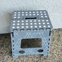 Step Stool