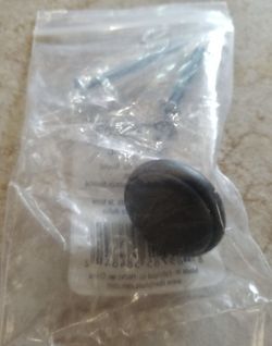 Liberty 1-1/4" Domed Top Drawer Pull Knobs