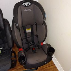 Graco Carseat 