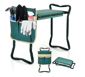 garden Kneeler and Seat (gt4074) s4