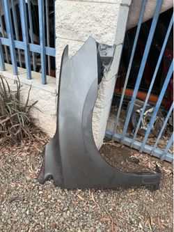2016 Nissan Sentra Left and Right Side fenders