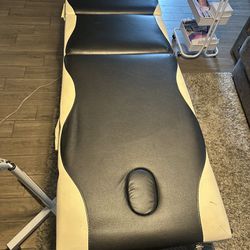 Lash table - Massage table 