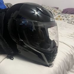 Icon Airflite Size Large