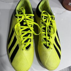 Adidas Soccer Size 10.5