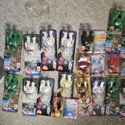 TY Teenie Beanie Babies 