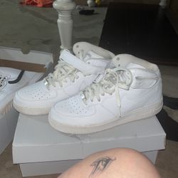 Nikes Af1