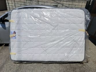 Full Size Mattress