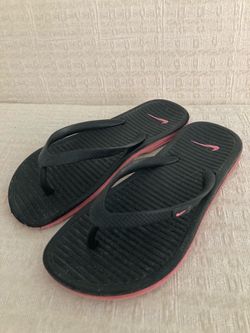 Nike Sandals Size 3
