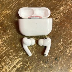 Air pods pro 2nd Generation