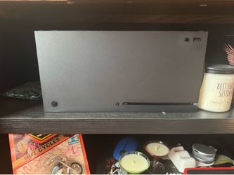 Xbox series X