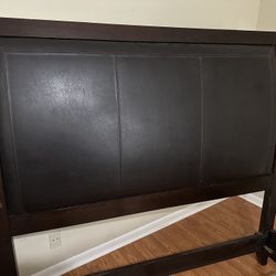 Queen High Quality Bed Frame!