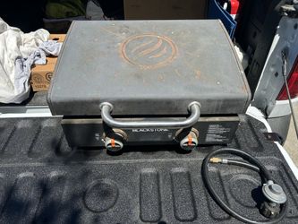 Blackstone Adventure 22” Griddle