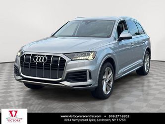 2024 Audi Q7