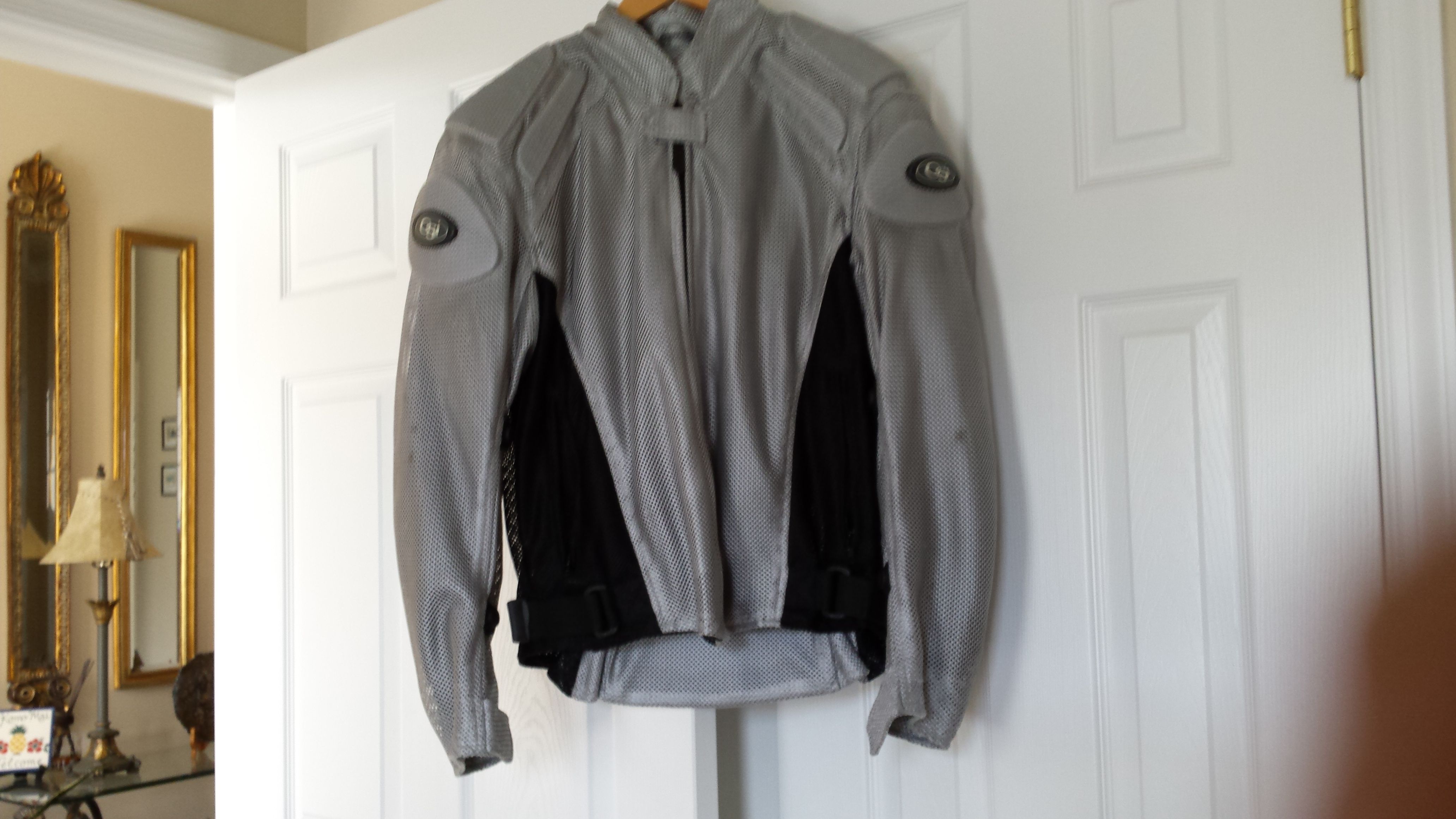 Motorcycle Riding Jackets