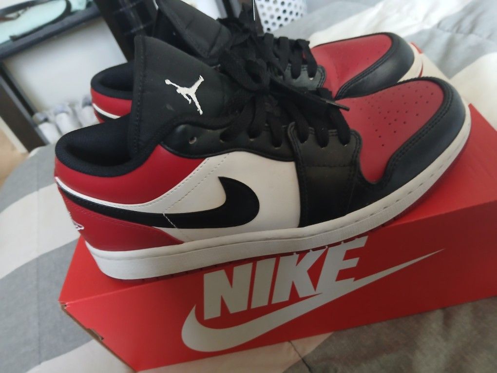 Jordan 1 Low 9.5