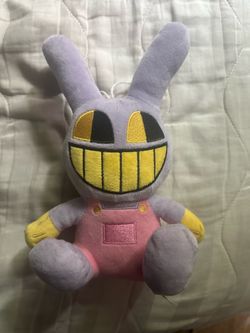 Jax Plush