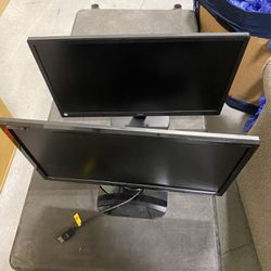Monitors For Dale