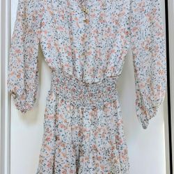 Shoshanna Dress - Women's Size: 6