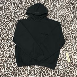Essentials Hoodie