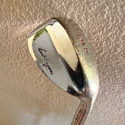 Ben Hogan Sure-On Golf Wedge Golf Club