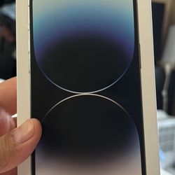 iPhone  14 Pro Max 
