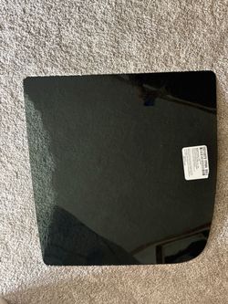 Rear Passenger Window - Dodge Ram 2500/3500