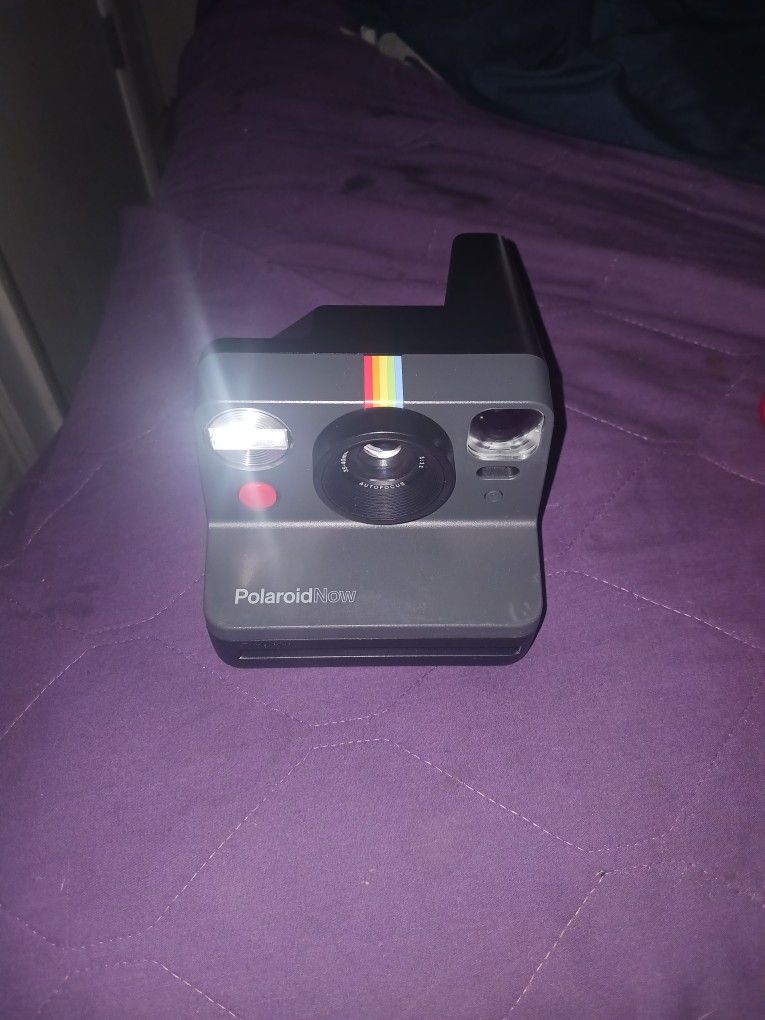 Polaroid Now Gen 2