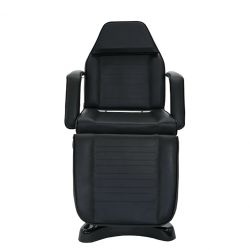 SKINACT HYDRAULIC SPA TREATMENT TABLE 90 DEGREE FULL SITTING POSITION FACIAL BED