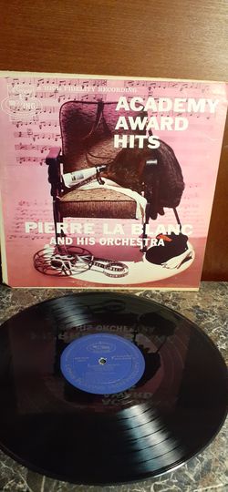 12" VINYL RECORDS CONDITION EXCELLENT