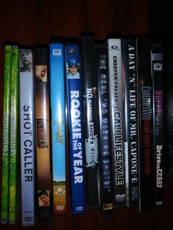 Dvds