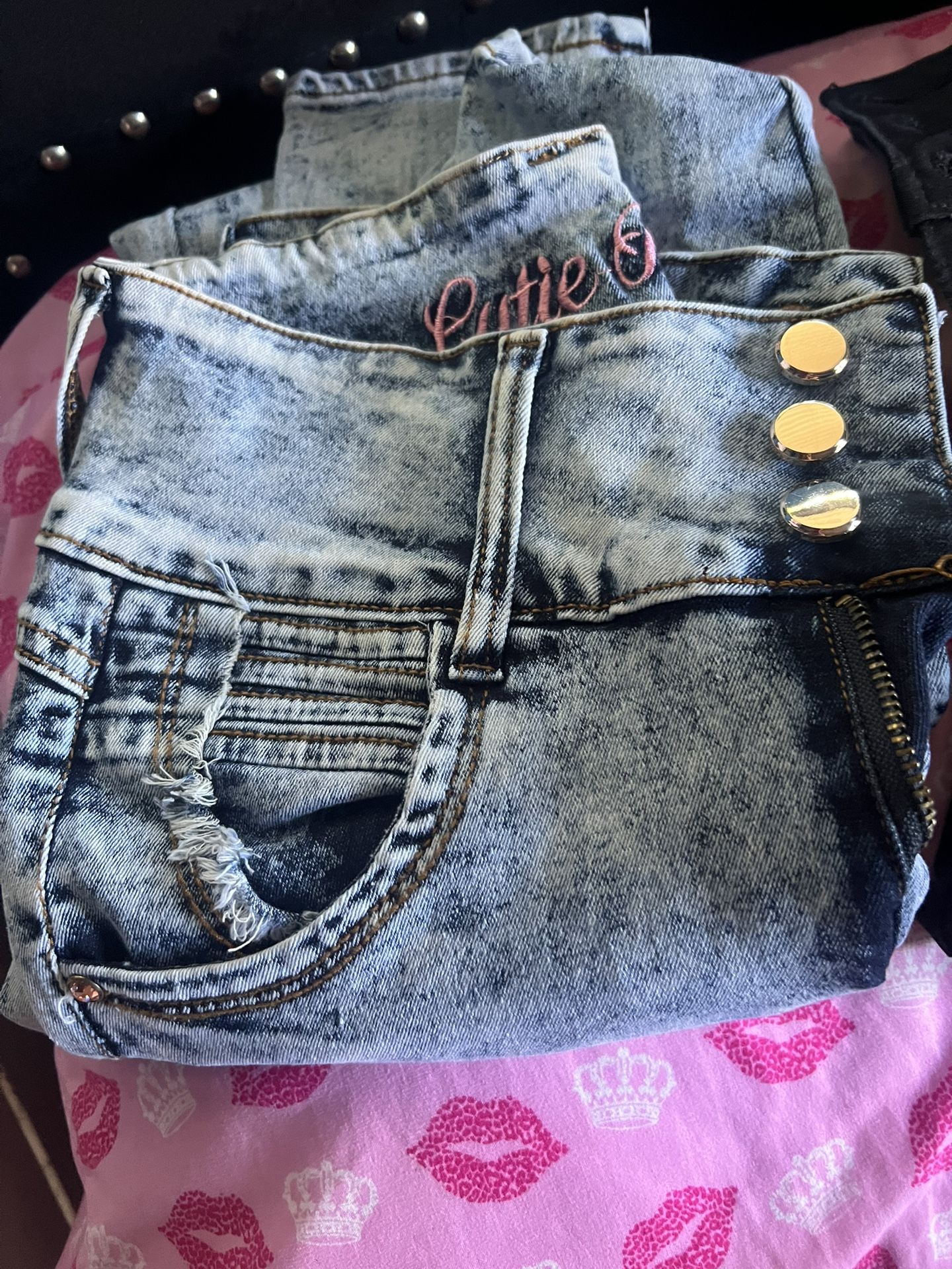 Pantalón