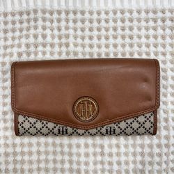 Tommy Hilfiger Wallet 