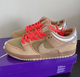 Nike Dunk SB Som Tum