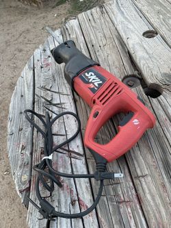 Ripe Saw 7.5 AMP  25.00